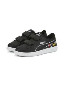 Кеди PUMA Smash V2 Home School V Ps модель 386200 Фото