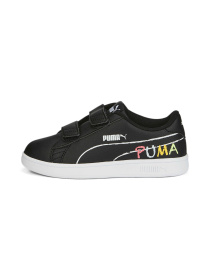 Кеди PUMA Smash V2 Home School V Ps модель 386200 Фото