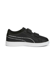 Кеди PUMA Smash V2 Home School V Ps модель 386200 Фото