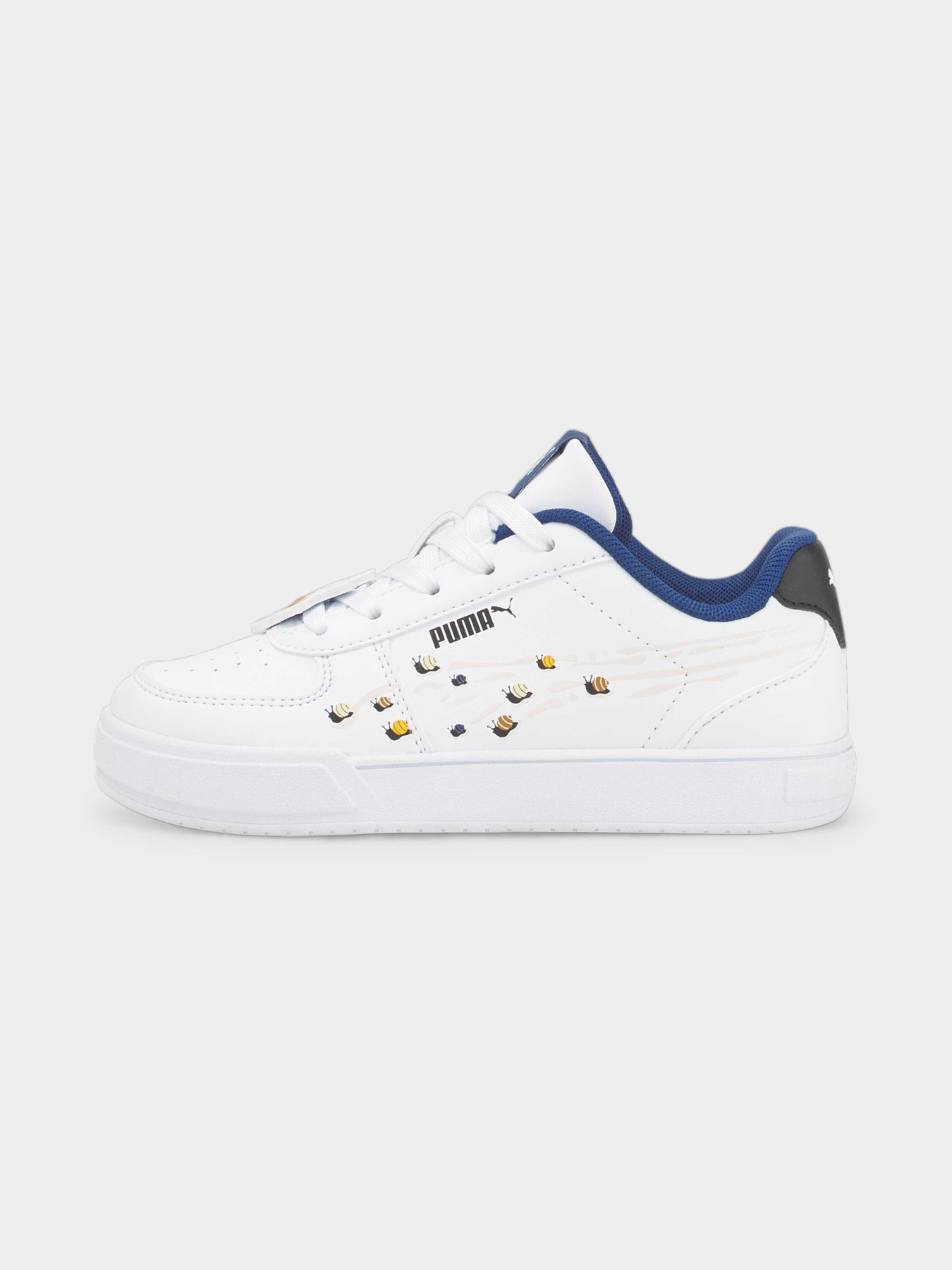 Кеди PUMA Caven Small World Ps модель 386176 Фото