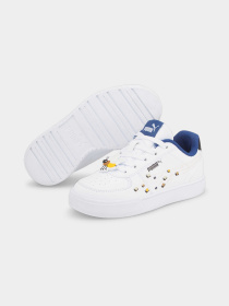 Кеди PUMA Caven Small World Ps модель 386176 Фото