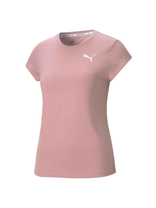 Футболки і поло PUMA Active Tee модель 586857 Фото