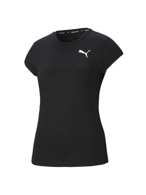 Футболки і поло PUMA Active Tee модель 586857 Фото