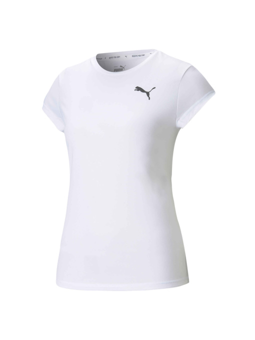 Футболки и поло PUMA Active Tee модель 586857 Фото
