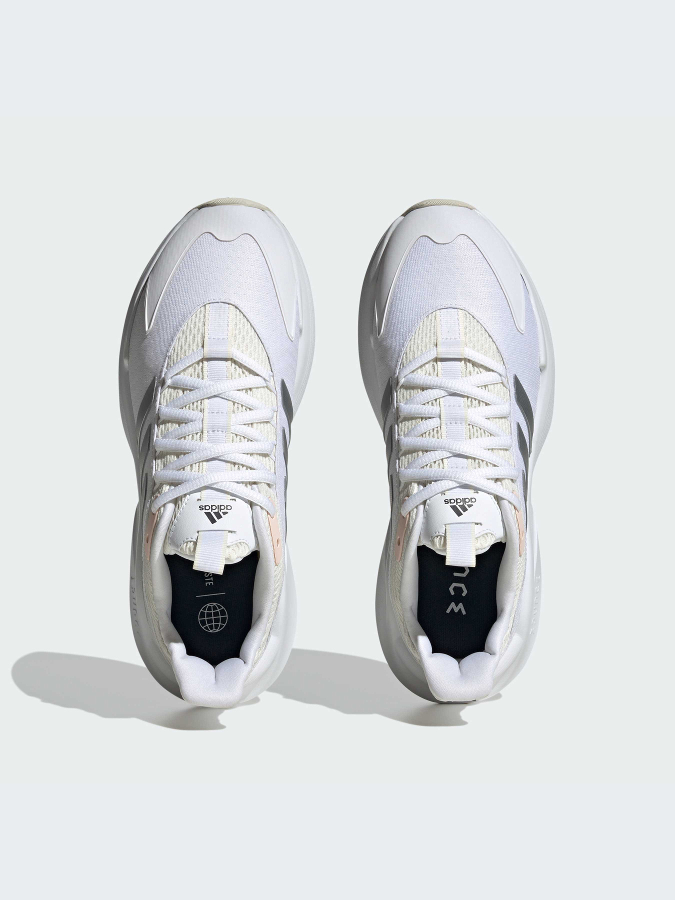 Кроссовки Adidas модель IF7283 Кроссовки Adidas модель IF7283 Фото