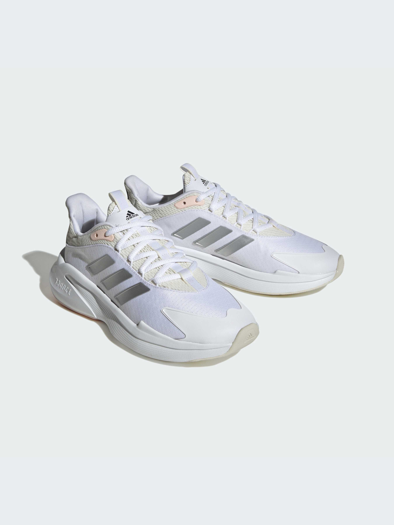 Кроссовки Adidas модель IF7283 Кроссовки Adidas модель IF7283 Фото