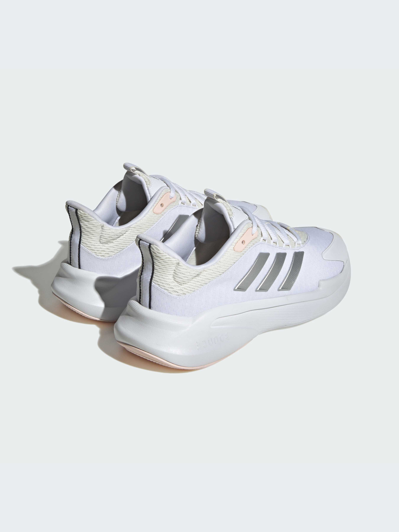 Кроссовки Adidas модель IF7283 Кроссовки Adidas модель IF7283 Фото