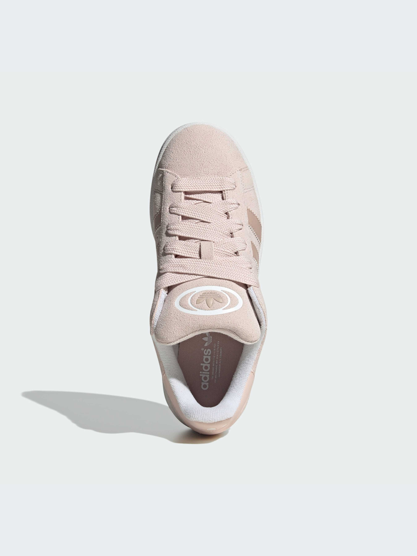 Кеди Adidas Campus модель ID3173 Фото