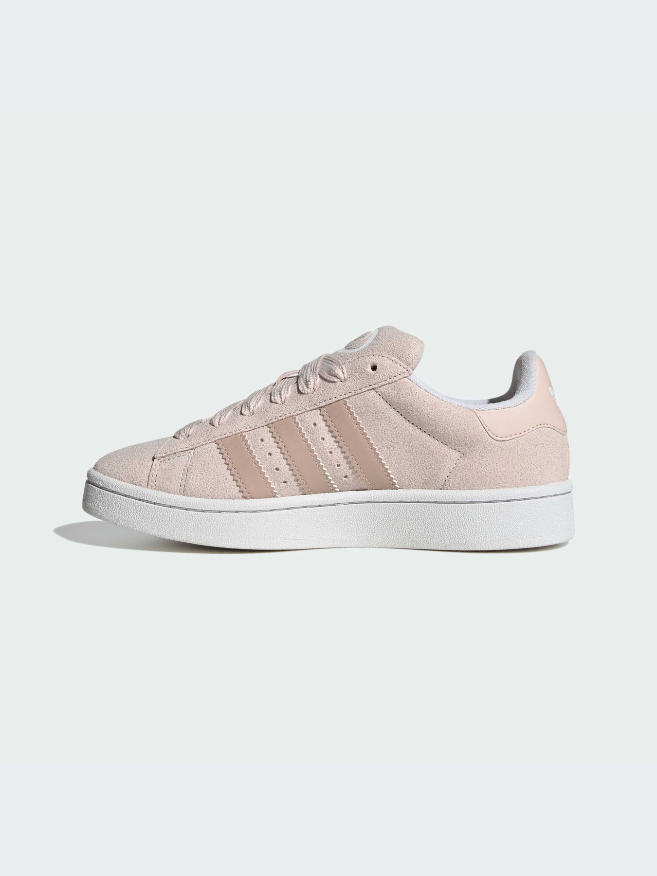 Кеди Adidas Campus модель ID3173 Фото