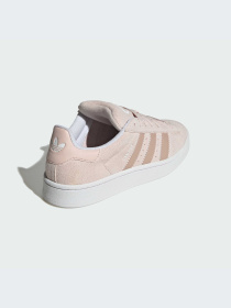 Кеди Adidas Campus модель ID3173 Фото