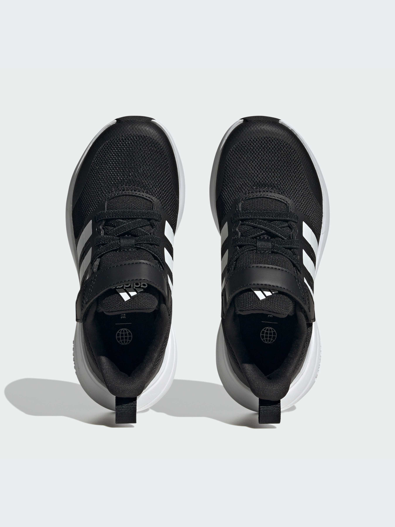 Кросівки Adidas Fortarun модель IG5387 Кросівки Adidas Fortarun модель IG5387 Фото