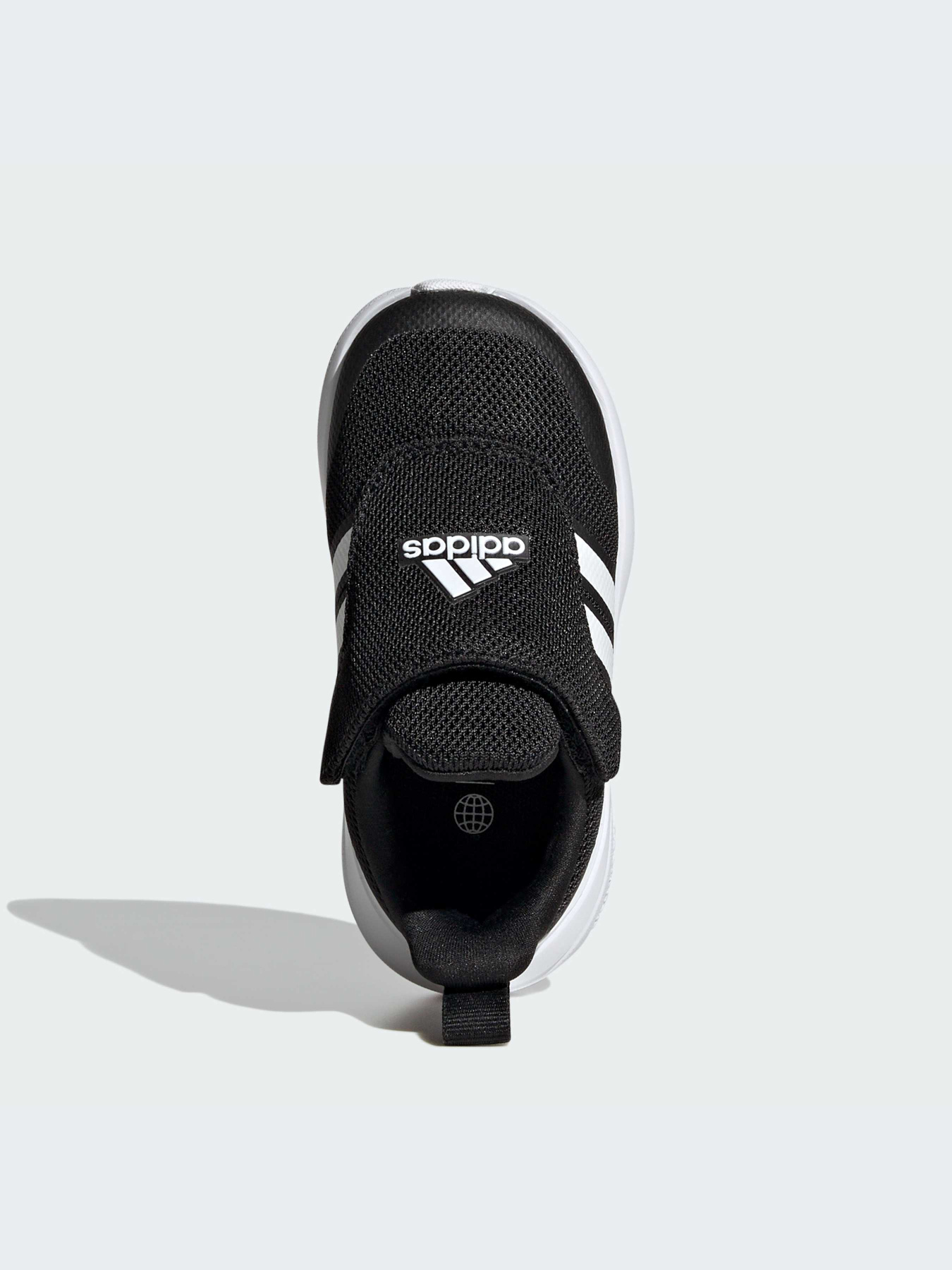 Кросівки Adidas Fortarun модель IG2555 Кросівки Adidas Fortarun модель IG2555 Фото