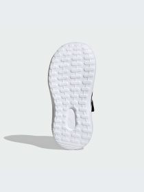 Кросівки Adidas Fortarun модель IG2555 Фото