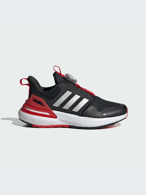 Кросівки Adidas Rapida модель ID3388 Фото