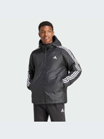 Куртки и дубленки Adidas модель IN7194 Фото