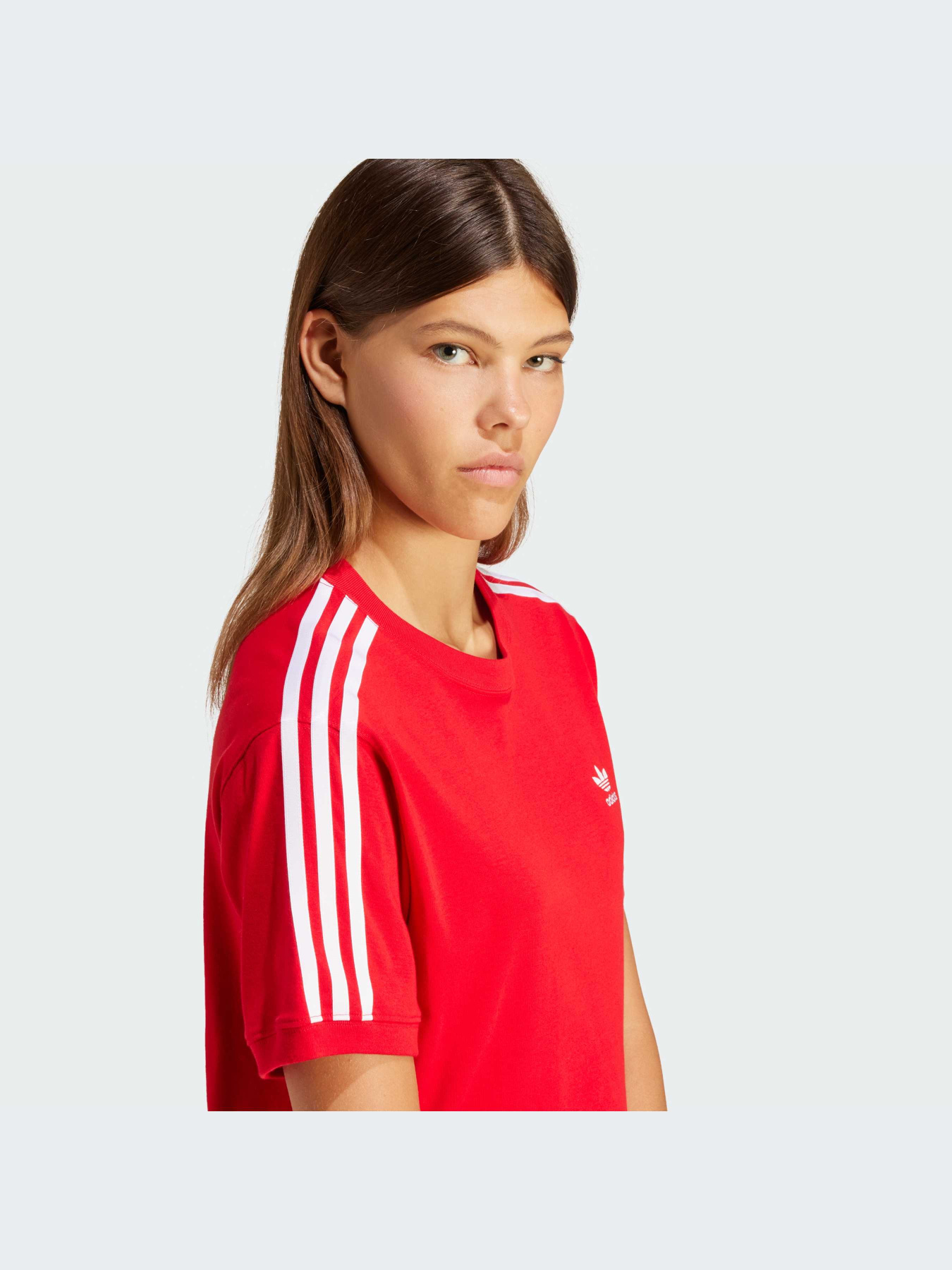 Футболки и поло Adidas Adicolor модель IR8050 Фото