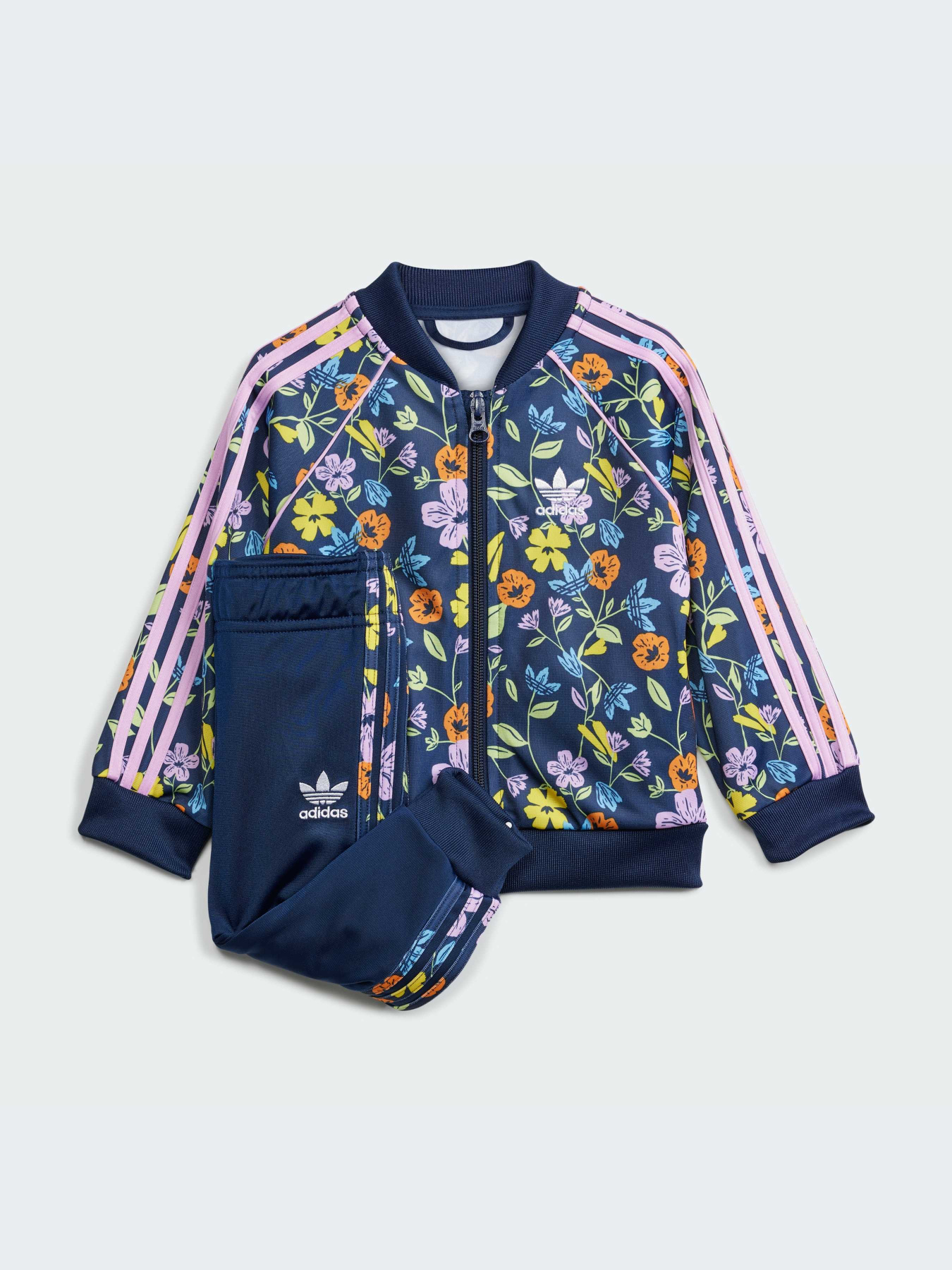 Костюми Adidas модель IT7283 Костюми Adidas модель IT7283 Фото