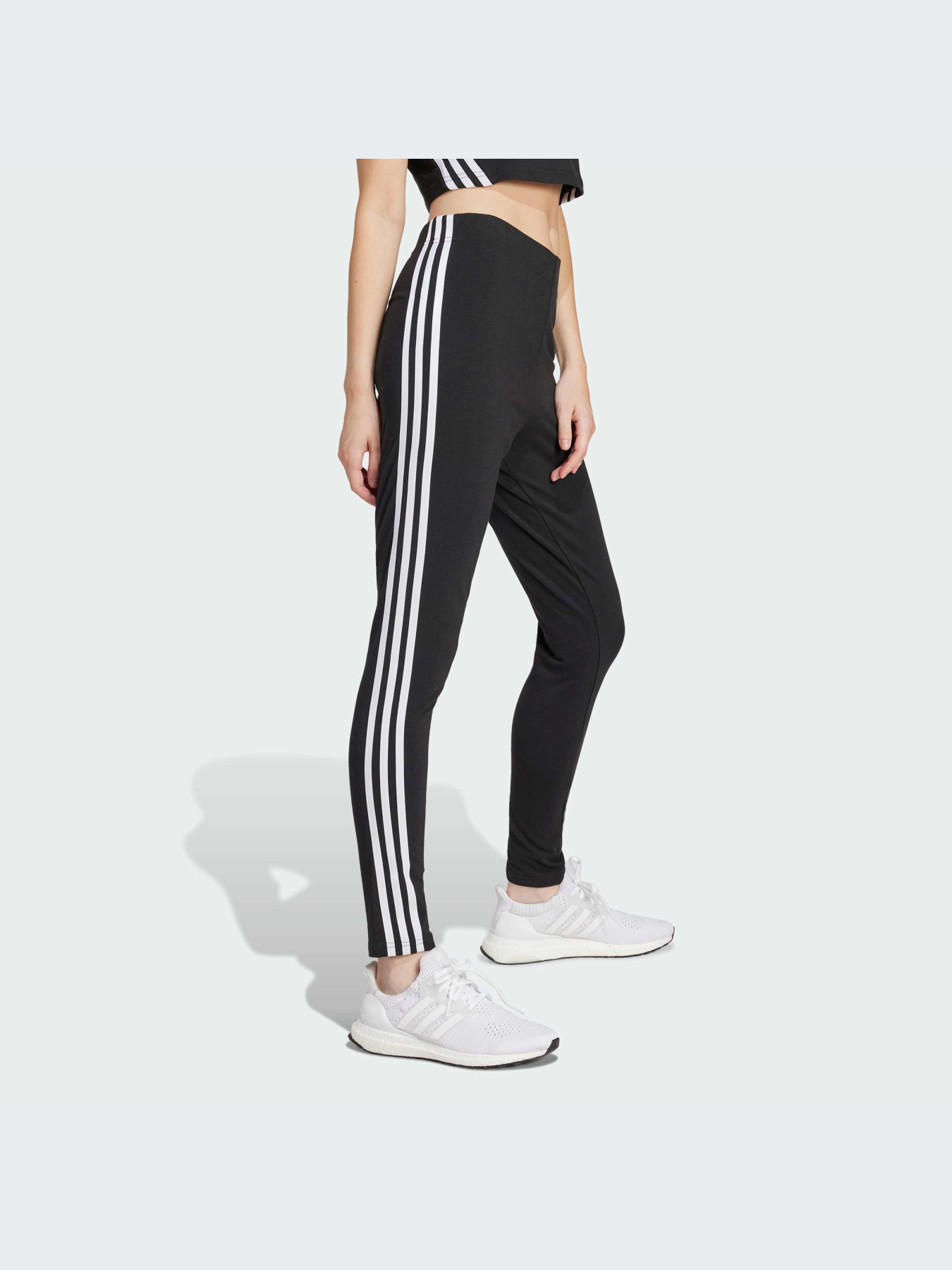 Штани Adidas 3 Stripes модель IP1570 Фото
