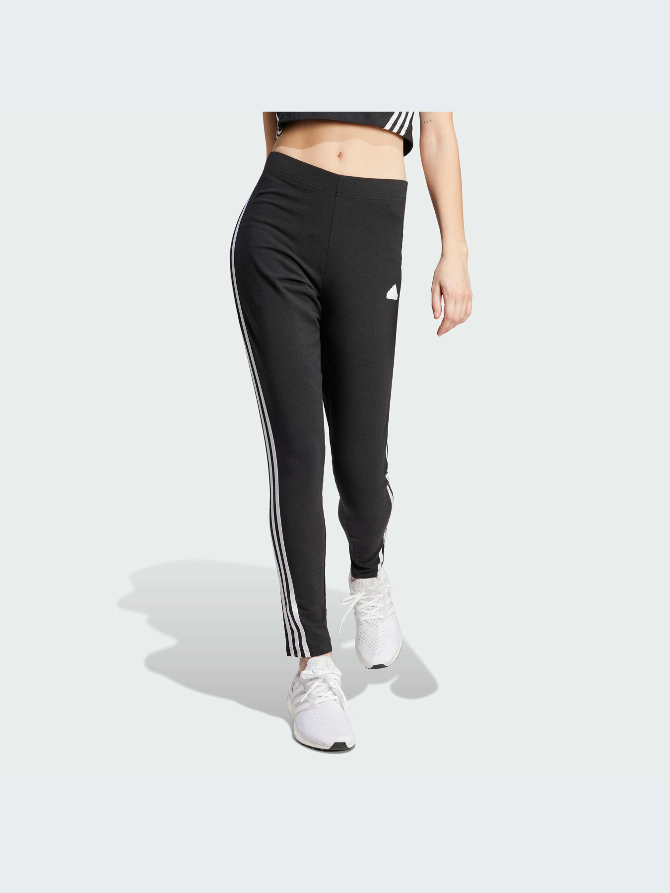 Штани Adidas 3 Stripes модель IP1570 Фото