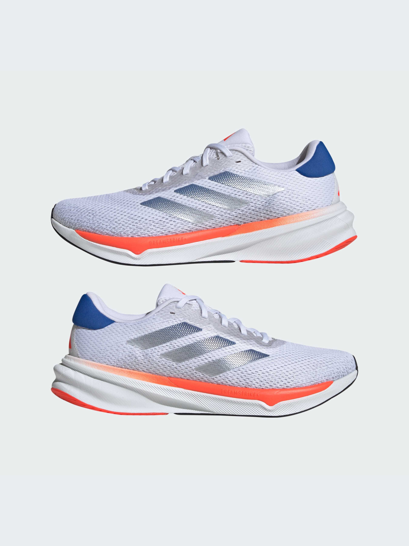 Кроссовки Adidas Supernova модель IG8314 Фото