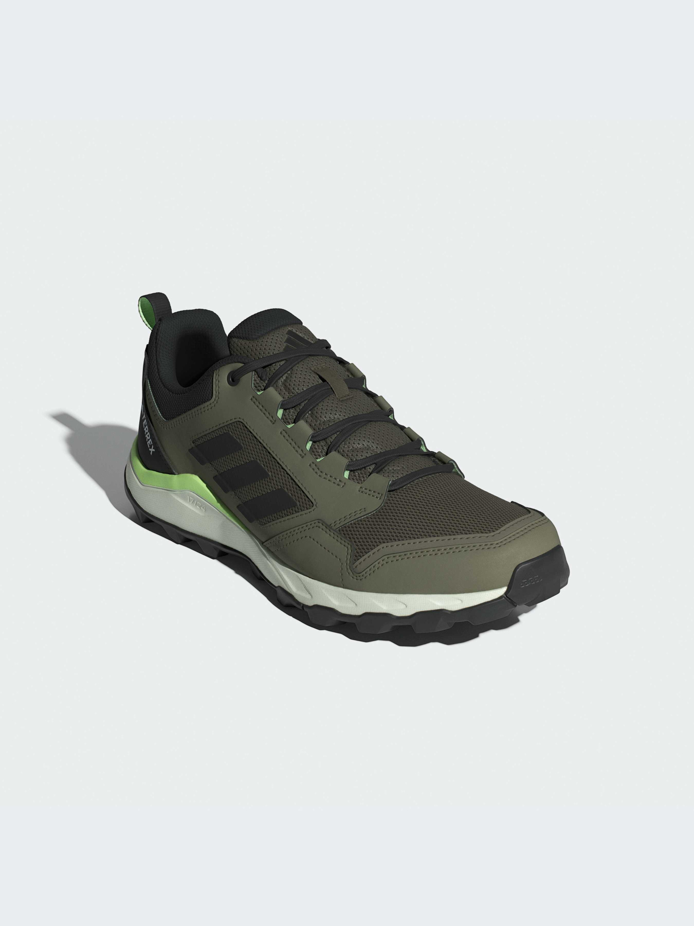 Кросівки Adidas модель IF0379 Кросівки Adidas модель IF0379 Фото