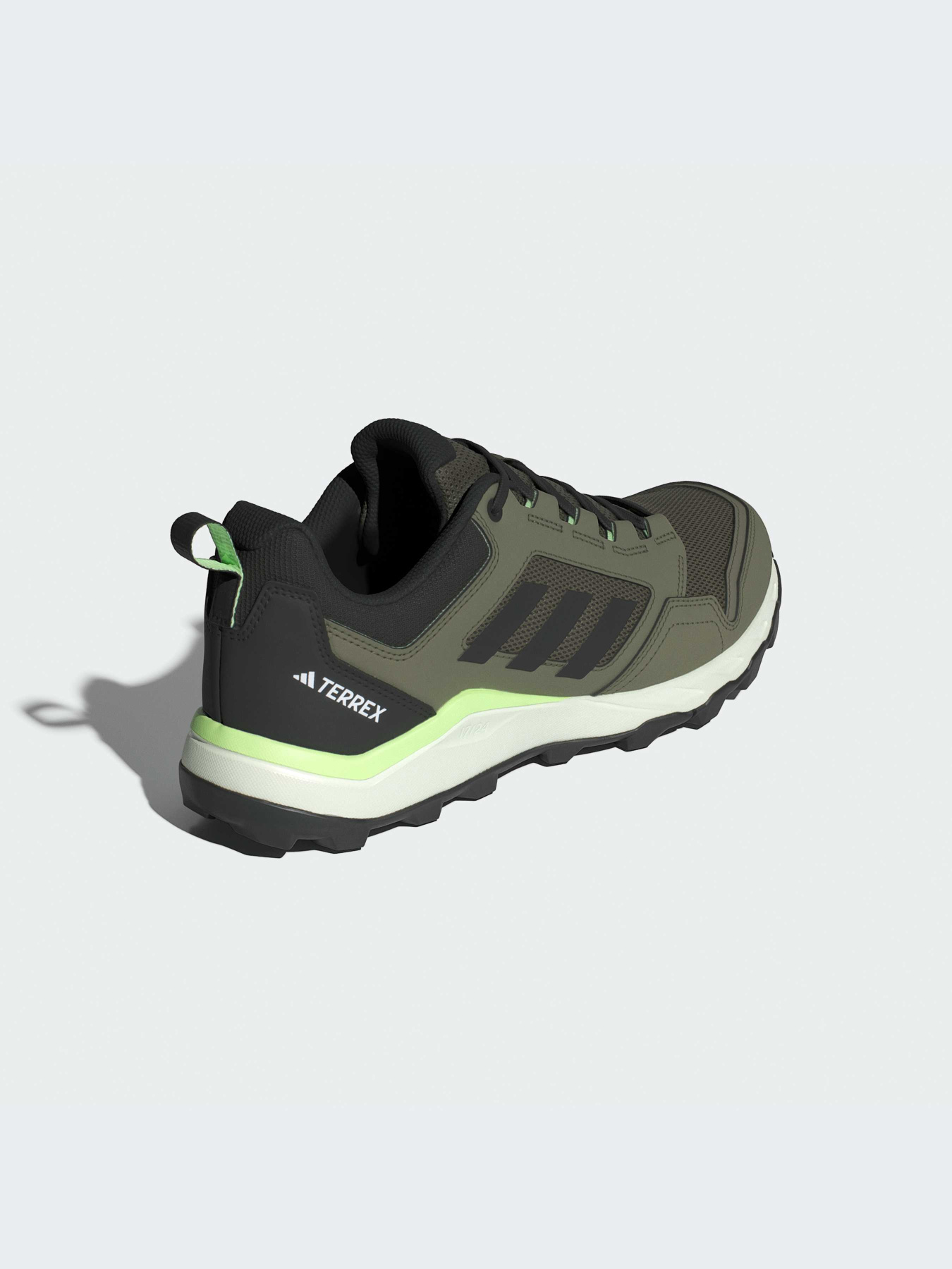 Кросівки Adidas модель IF0379 Кросівки Adidas модель IF0379 Фото