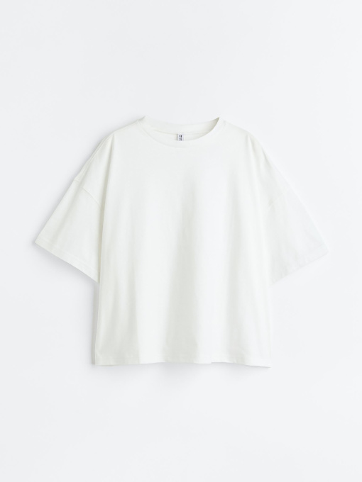Футболки и поло H&M модель 71616 Фото