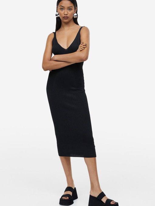 Сукні H&M модель 71619 Фото
