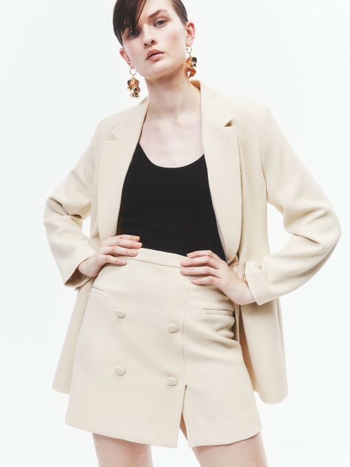 Спідниці H&M модель 71630 Фото