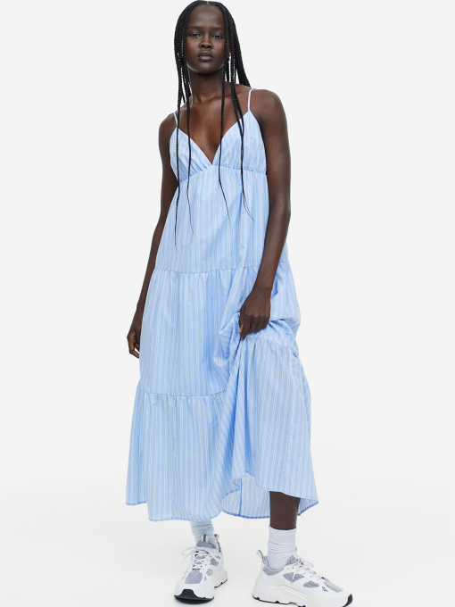 Сукні H&M модель 71624 Фото