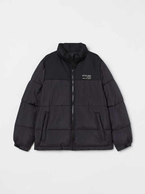 Куртки и дубленки H&M модель 71623 Фото