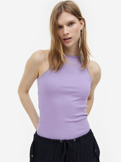 Футболки и поло H&M модель 71643 Фото