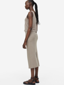 Спідниці H&M модель 71648 Фото