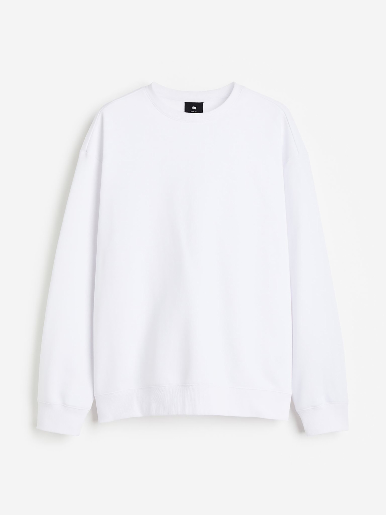Худи и свитшоты H&M модель 71632 Фото