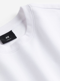Худи и свитшоты H&M модель 71632 Фото