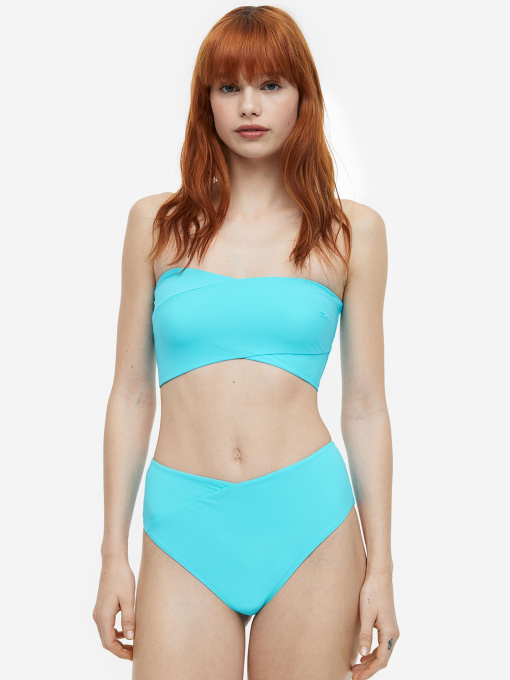 Одежда для пляжа H&M модель 71659 Фото