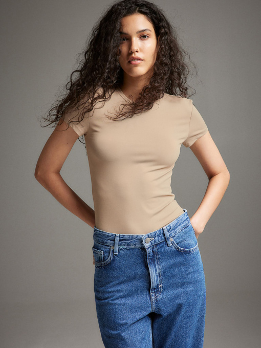 Футболки і поло H&M модель 71656 Фото