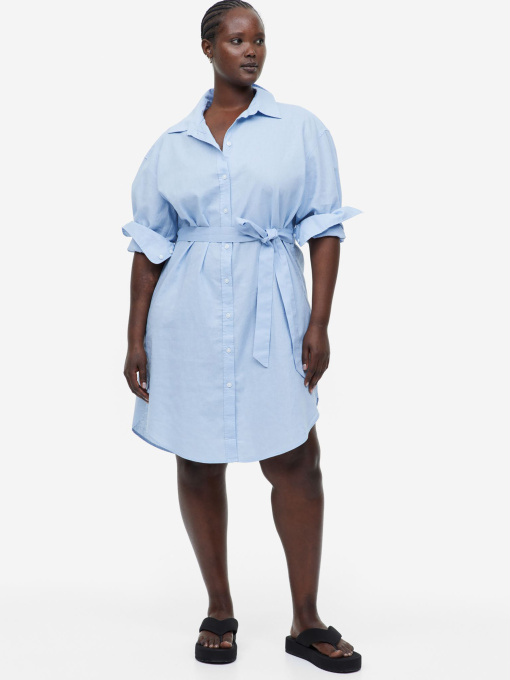 Платья H&M модель 71664 Фото