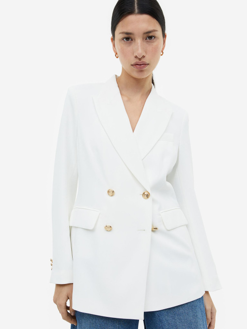 Пиджаки H&M модель 71665 Фото