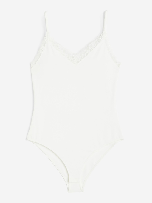 Боди и корсеты H&M модель 71661 Фото