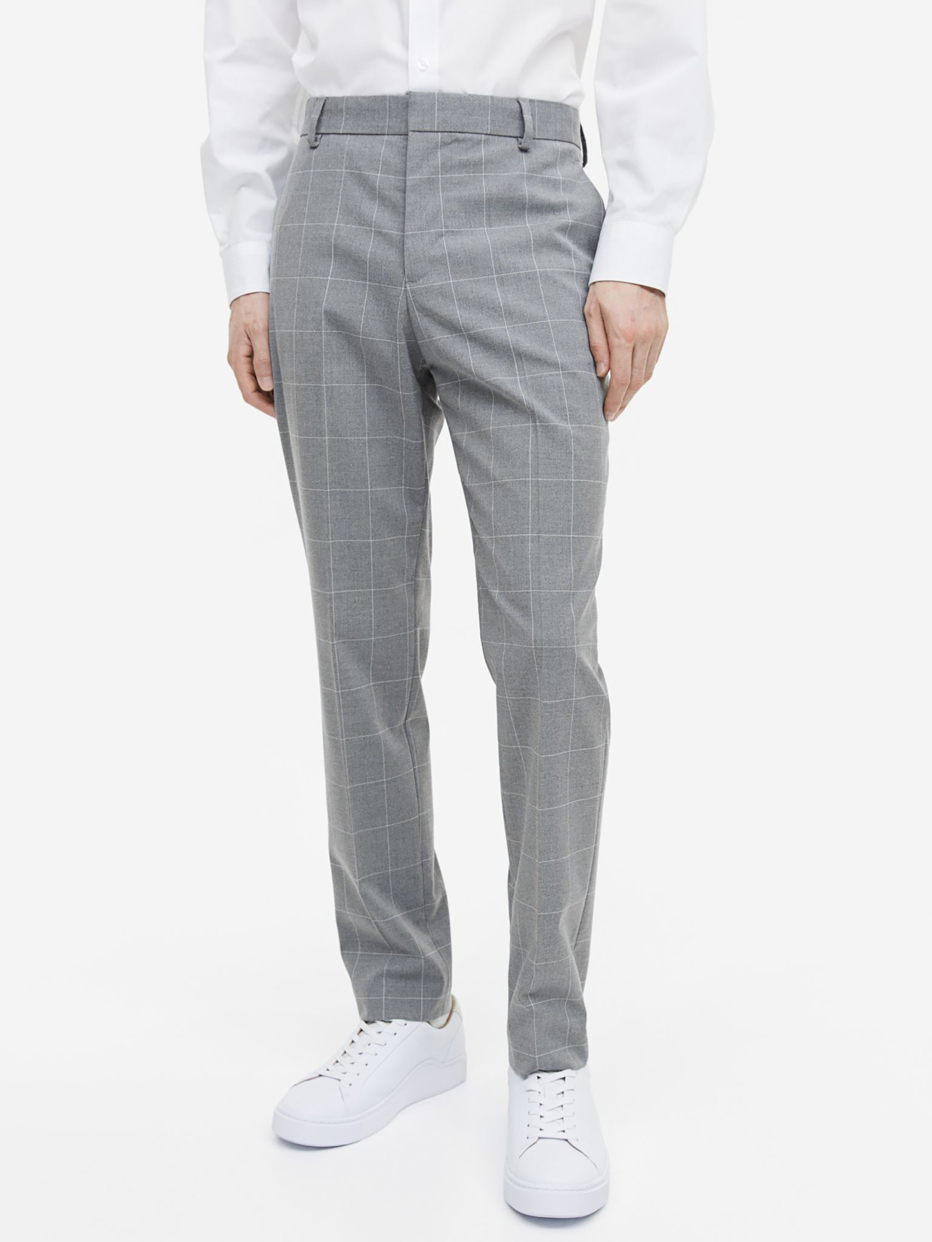 Брюки H&M модель 71651 Фото
