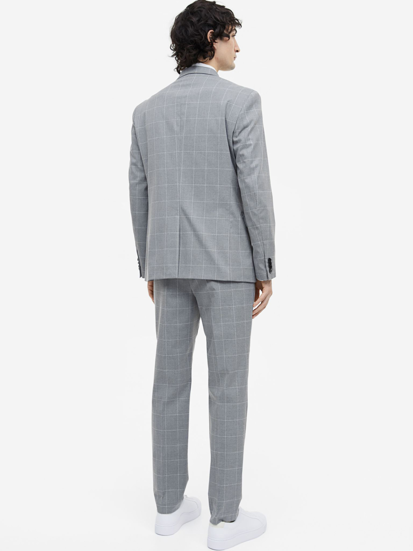 Брюки H&M модель 71651 Фото