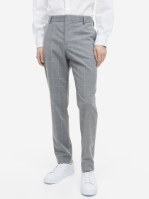 Брюки H&M модель 71651 Фото