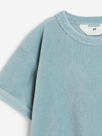 Футболки и поло H&M модель 71188 Фото