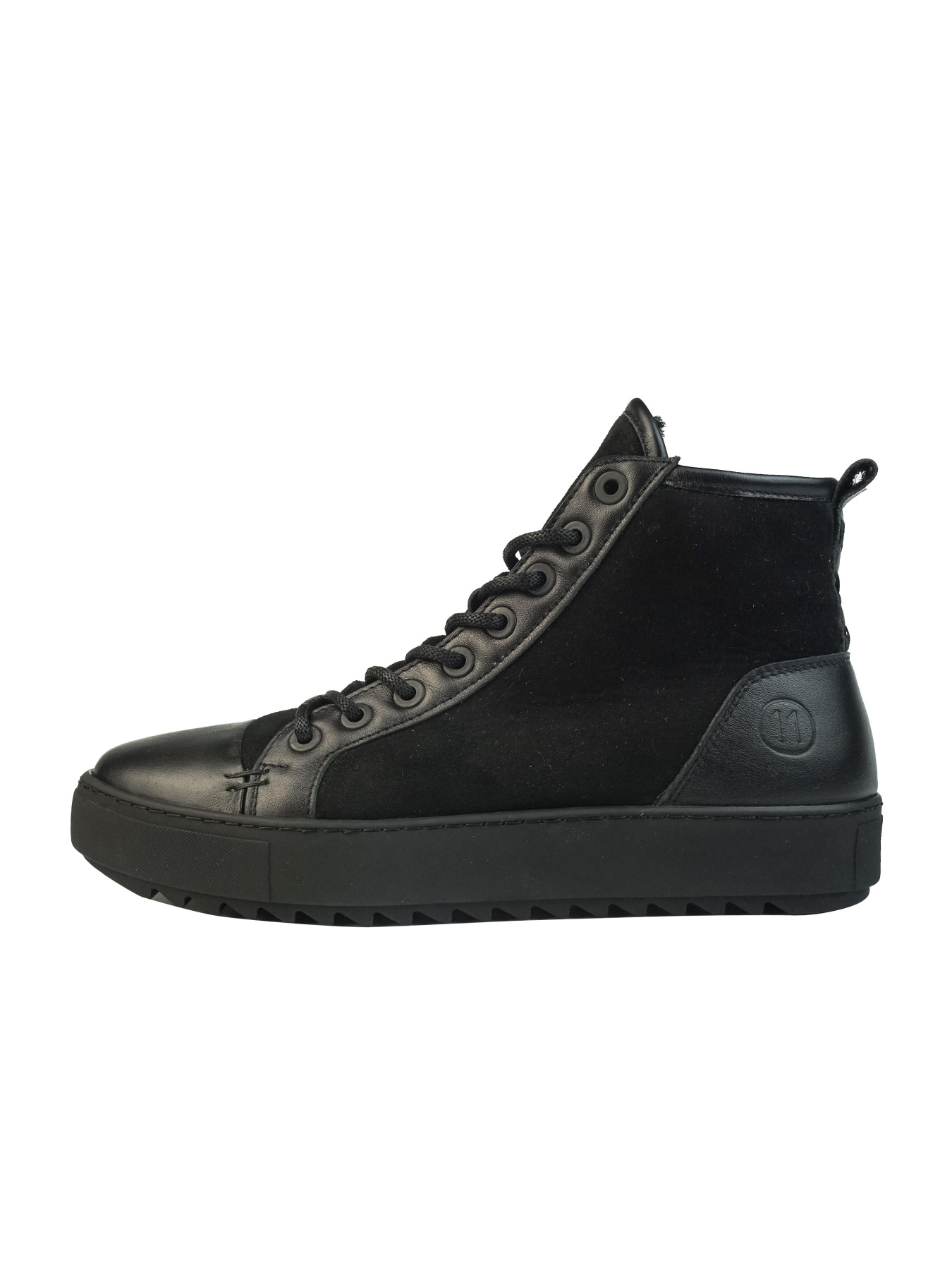 Кеди Eleven11Shoes модель 40-7191-951 Фото