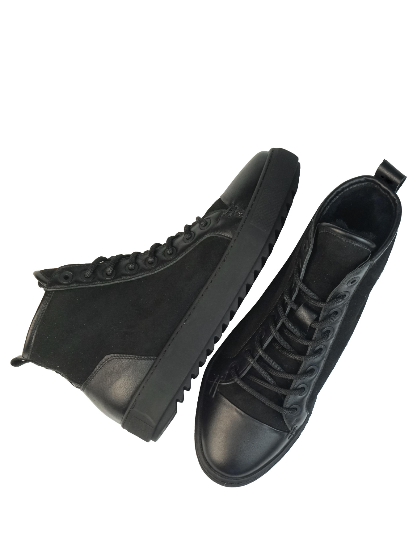 Кеди Eleven11Shoes модель 40-7191-951 Фото