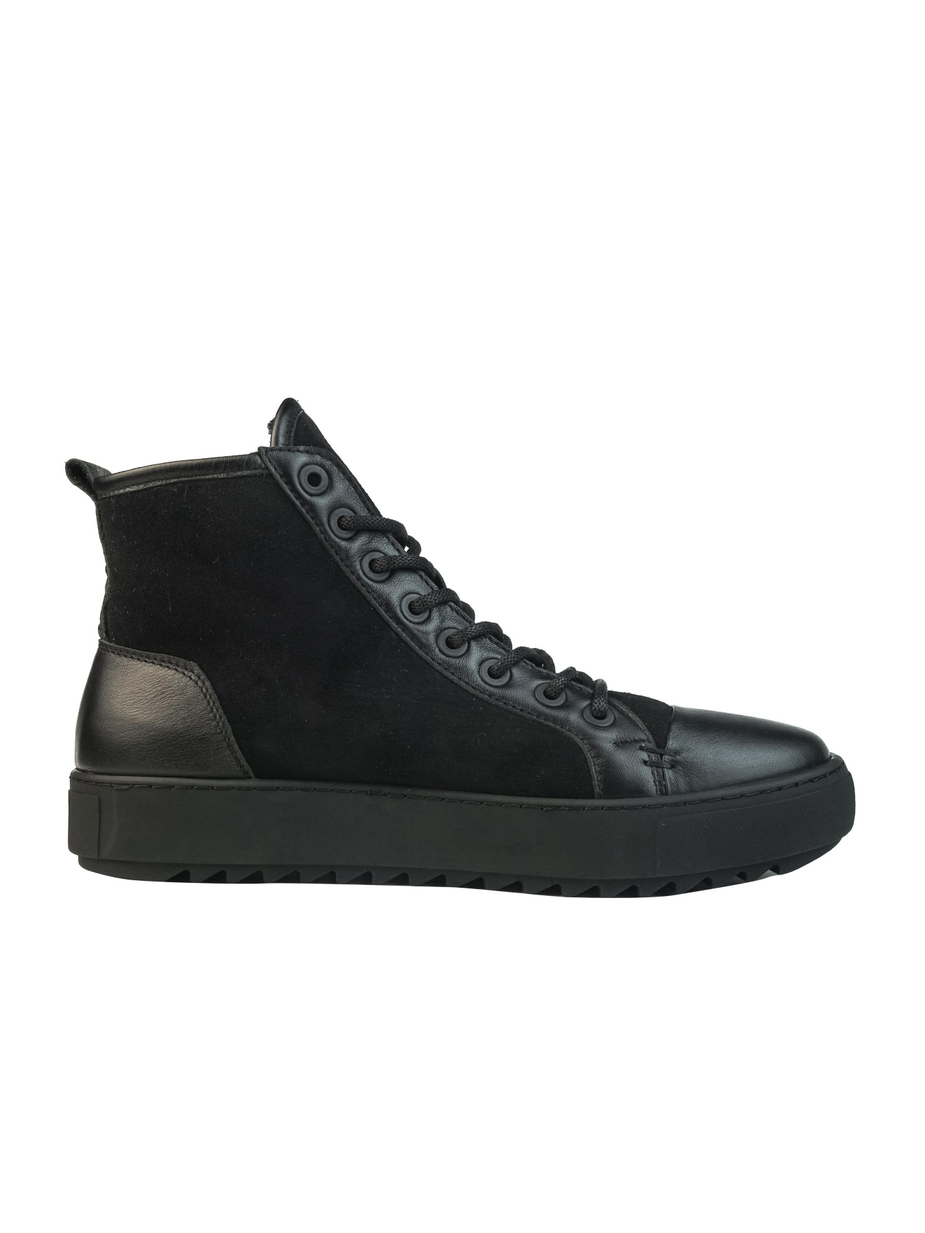 Кеди Eleven11Shoes модель 40-7191-951 Фото