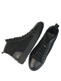 Кеди Eleven11Shoes модель 40-7191-951 Фото