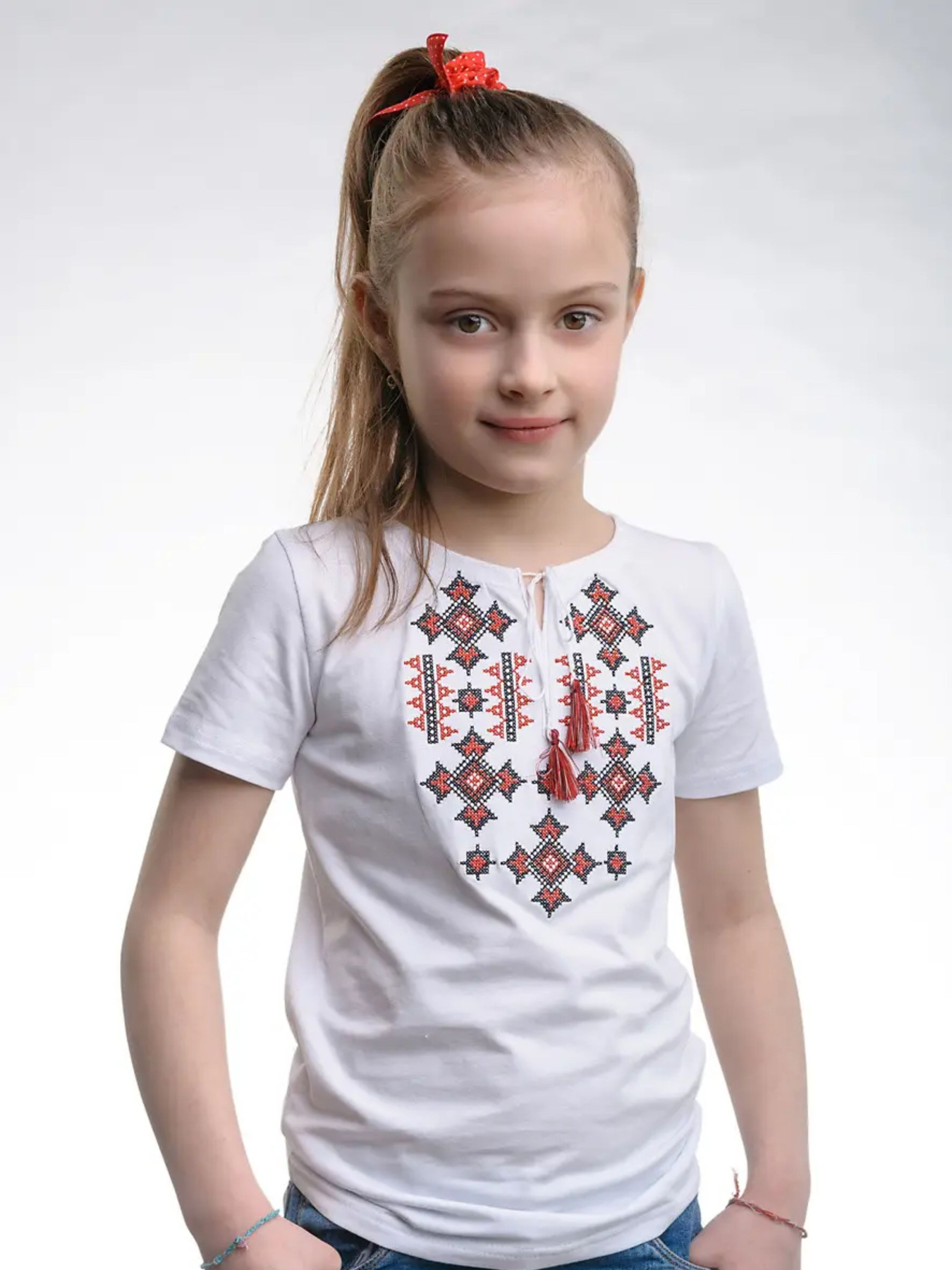 Вишиванки Melanika модель 1528936222 Фото
