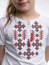 Вишиванки Melanika модель 1528936222 Фото